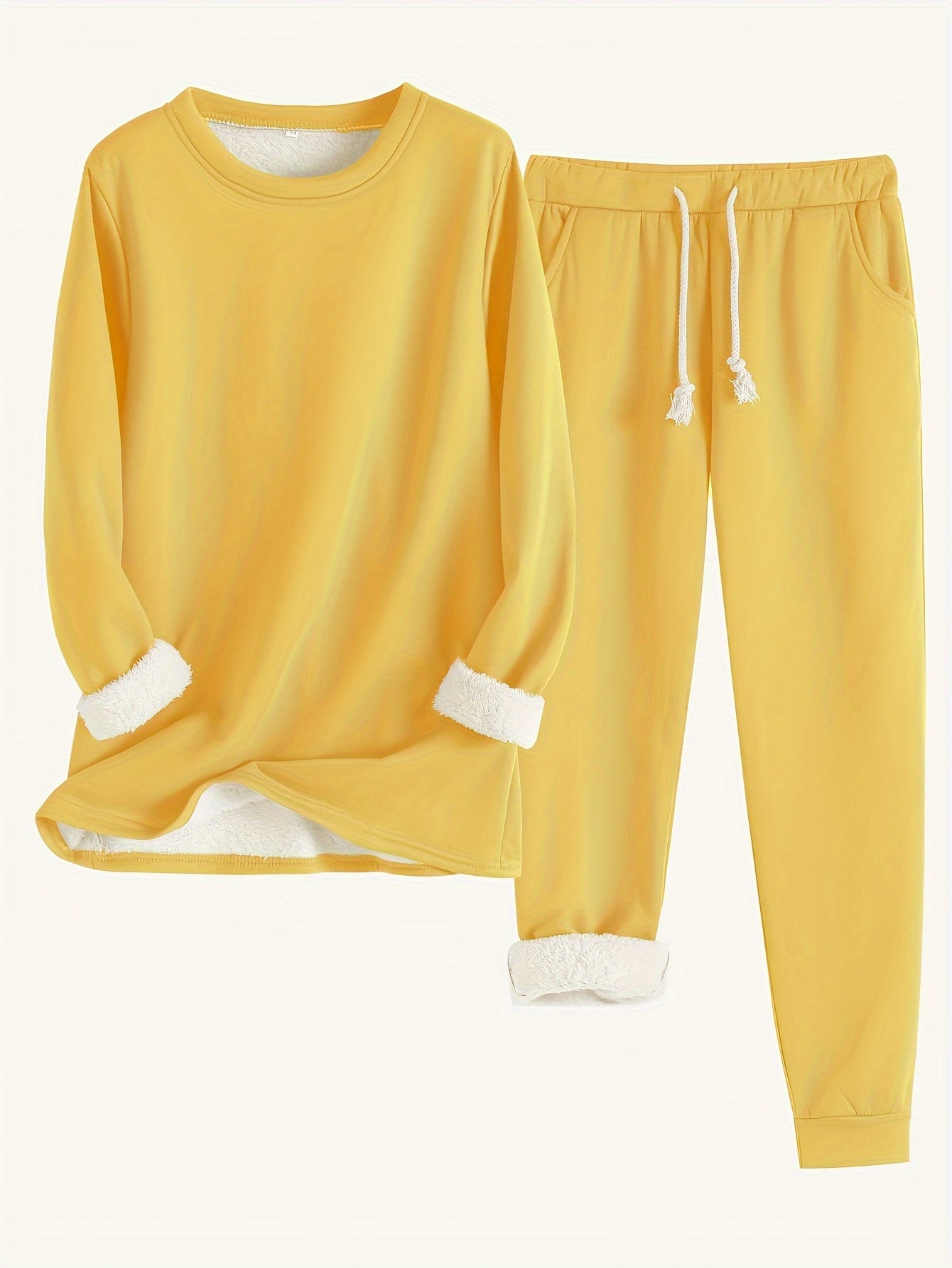 Rebecca | Comfortable Loungewear Set