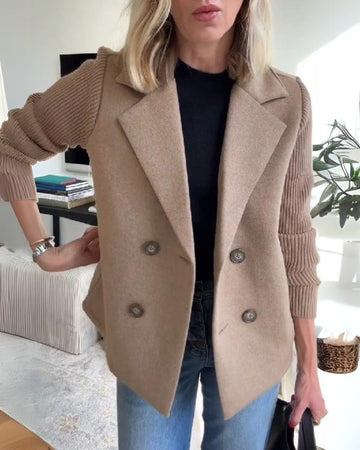 Yasmine | Elegant Jacket