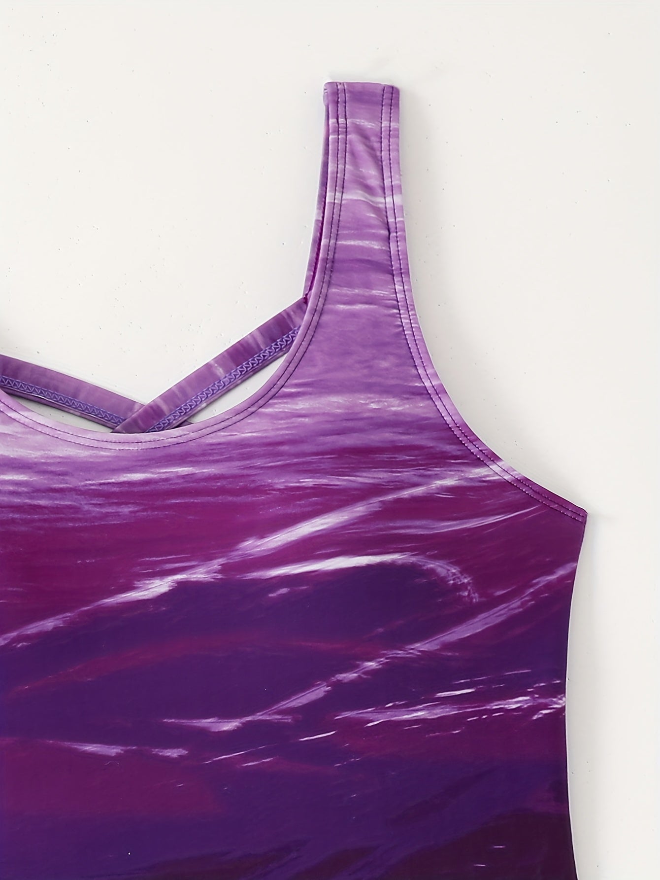 Grace – Ocean Gradient Swimsuit