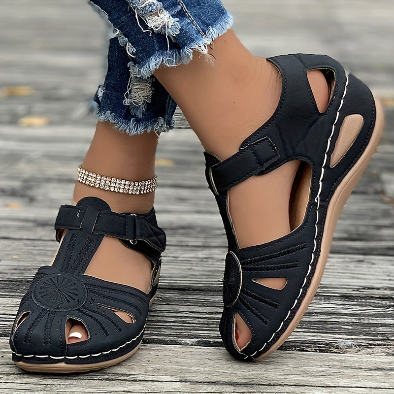 Helen - Orthopedic Sandal