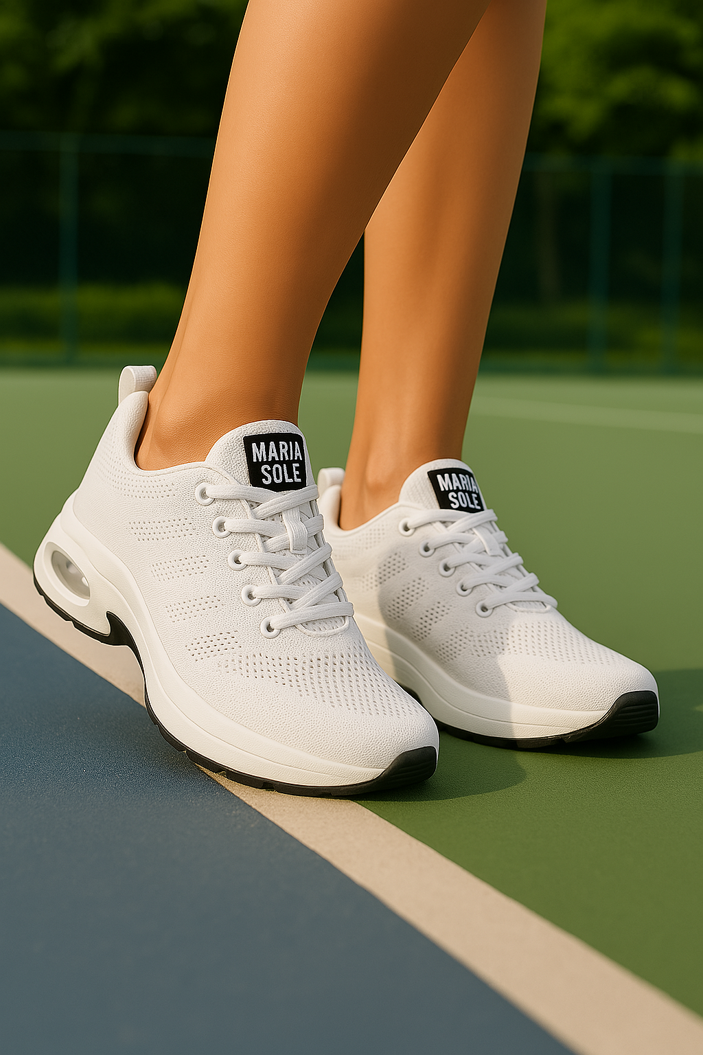 Novarun | Orthopaedic shoes