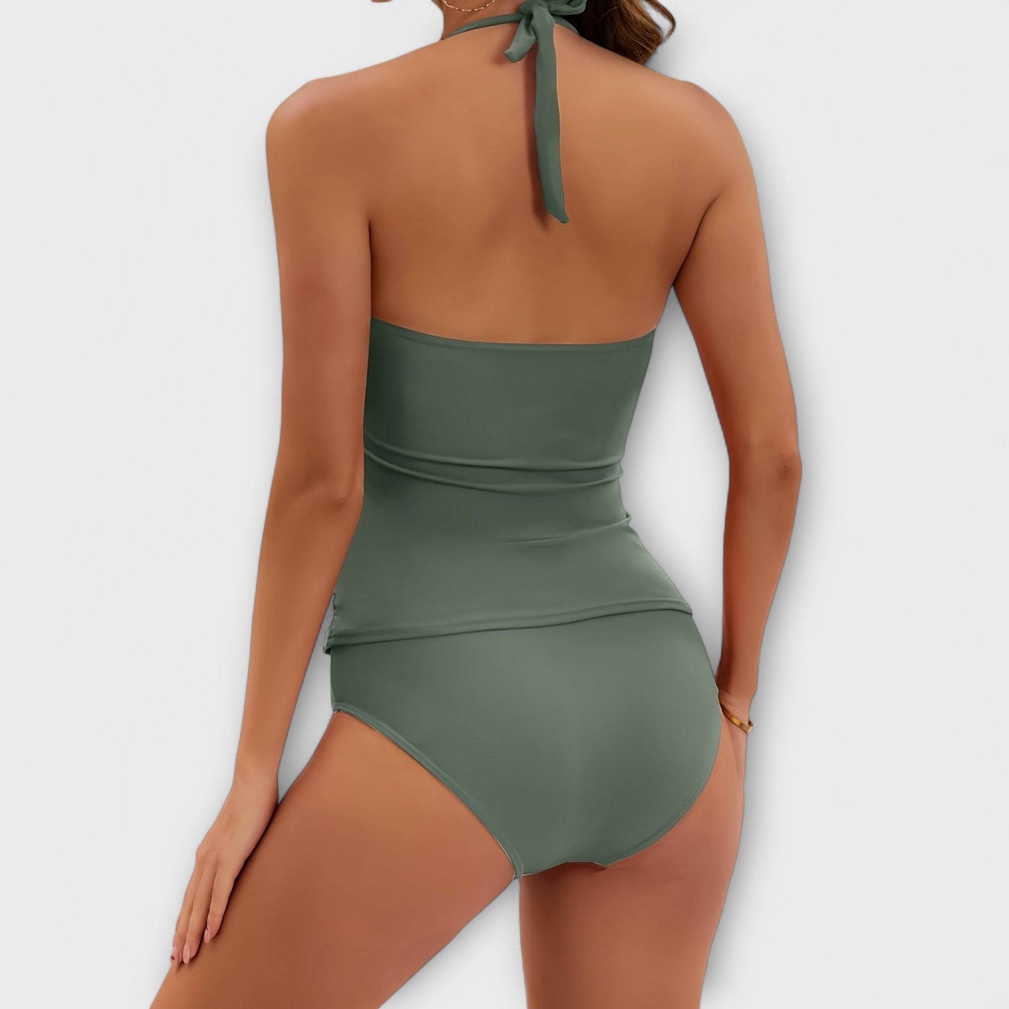 Simone - Two-Piece Swim Set