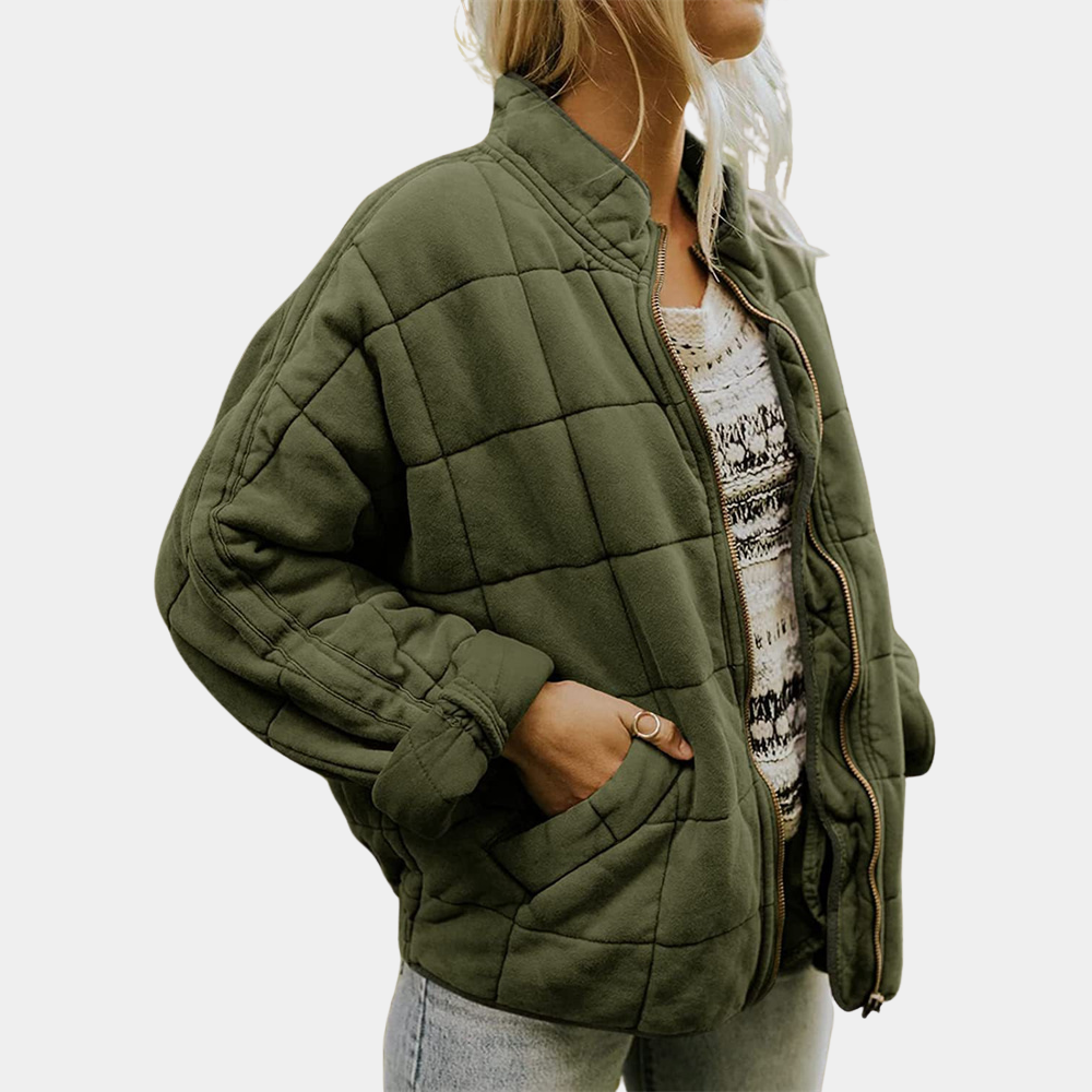 Ashley | Casual Summer Jacket
