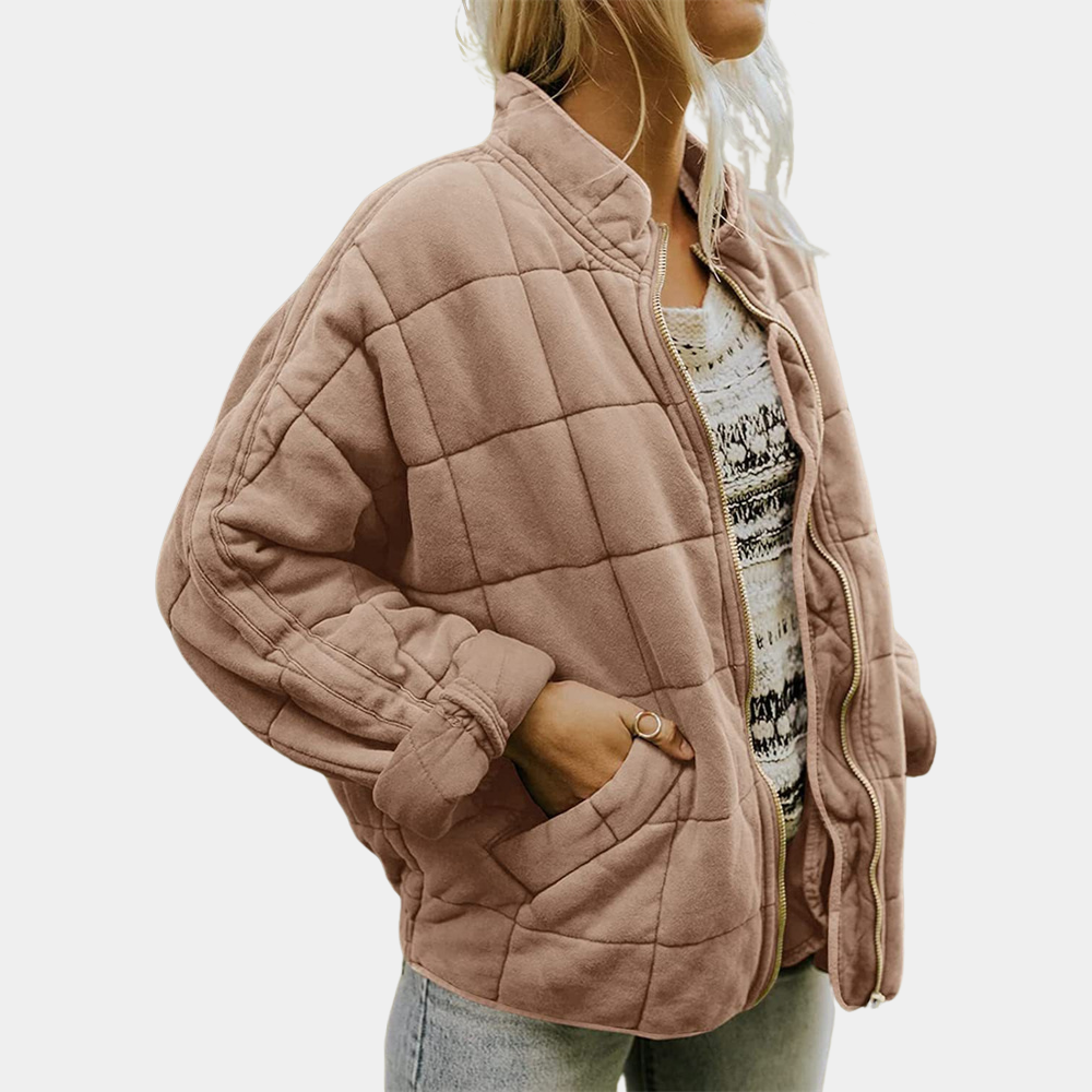Ashley | Casual Summer Jacket