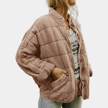 Ashley | Casual Summer Jacket