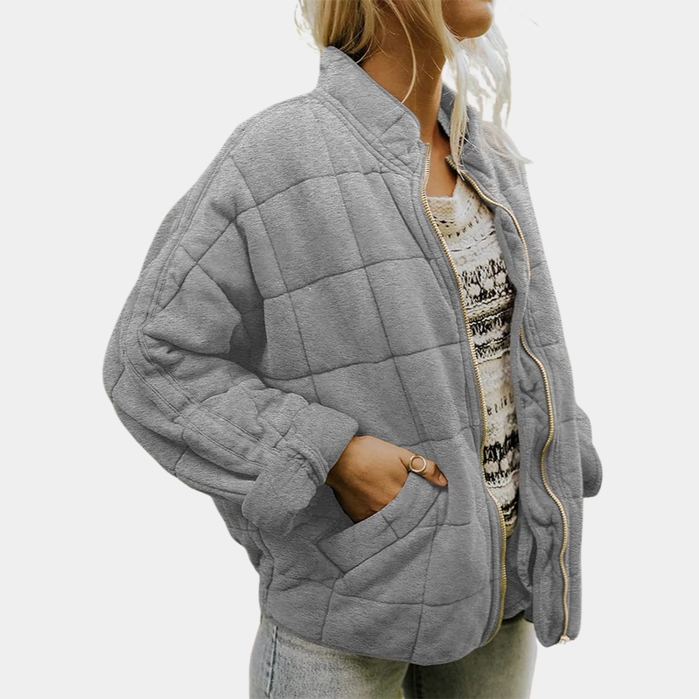 Ashley | Casual Summer Jacket