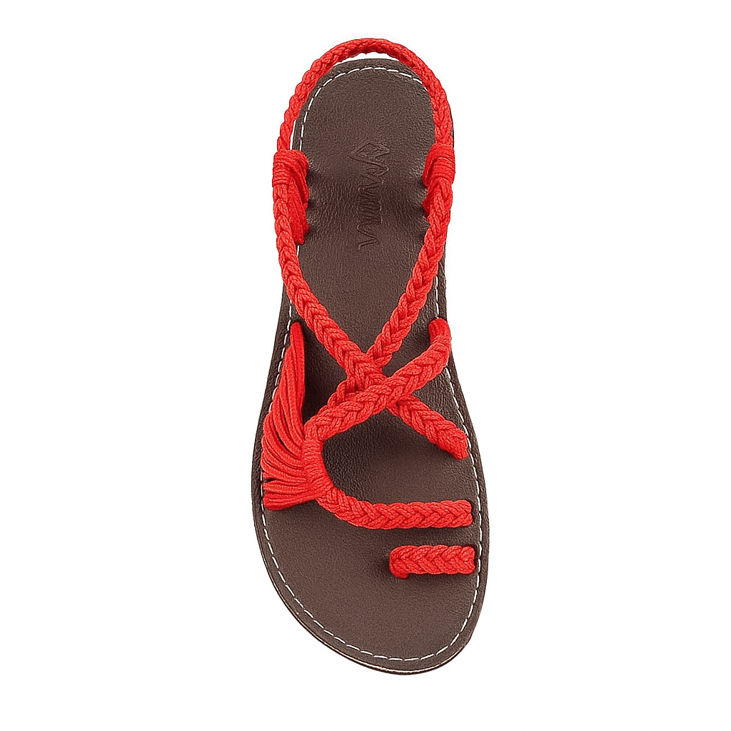 Bynovella | Orthopaedic Sandals