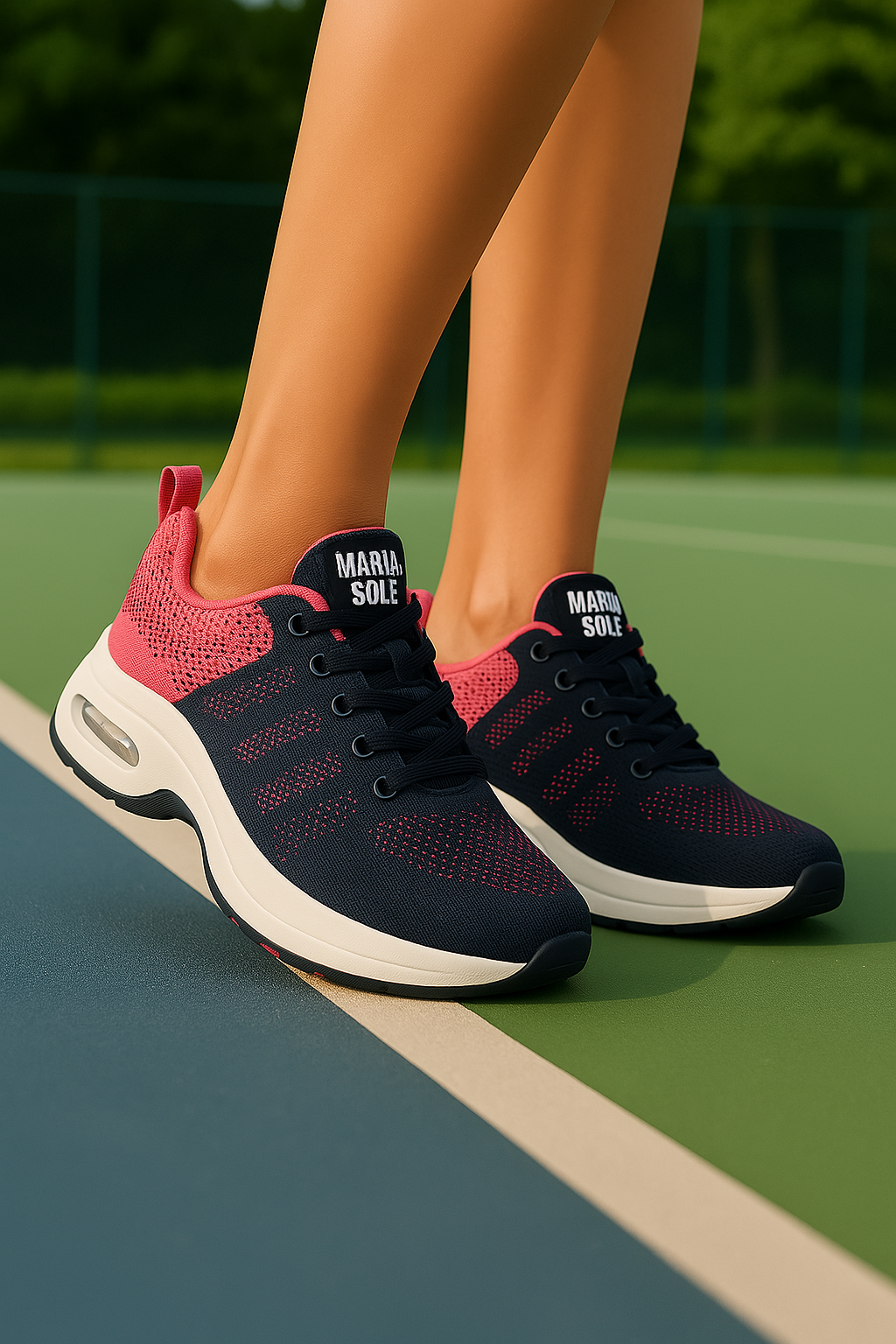 Novarun | Orthopaedic shoes