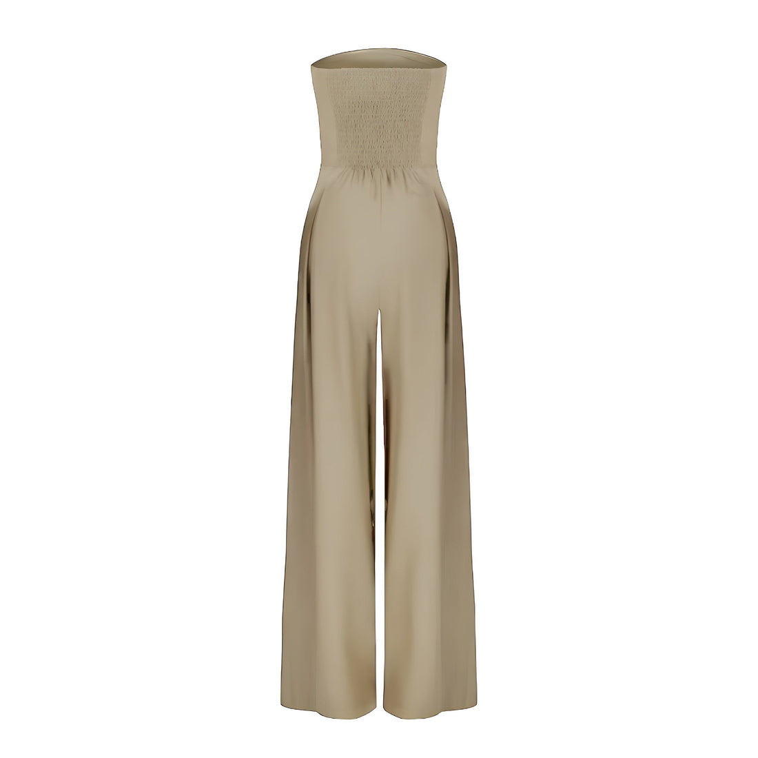 Amélie | Sleeveless Jumpsuit