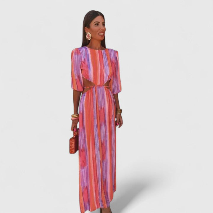 Zeriyahh | Elegant Dress