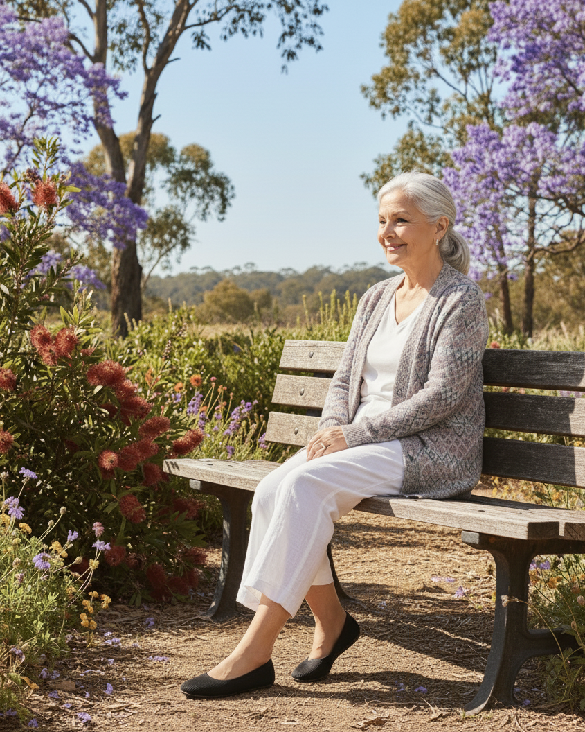 Luna | Orthopaedic Sandals