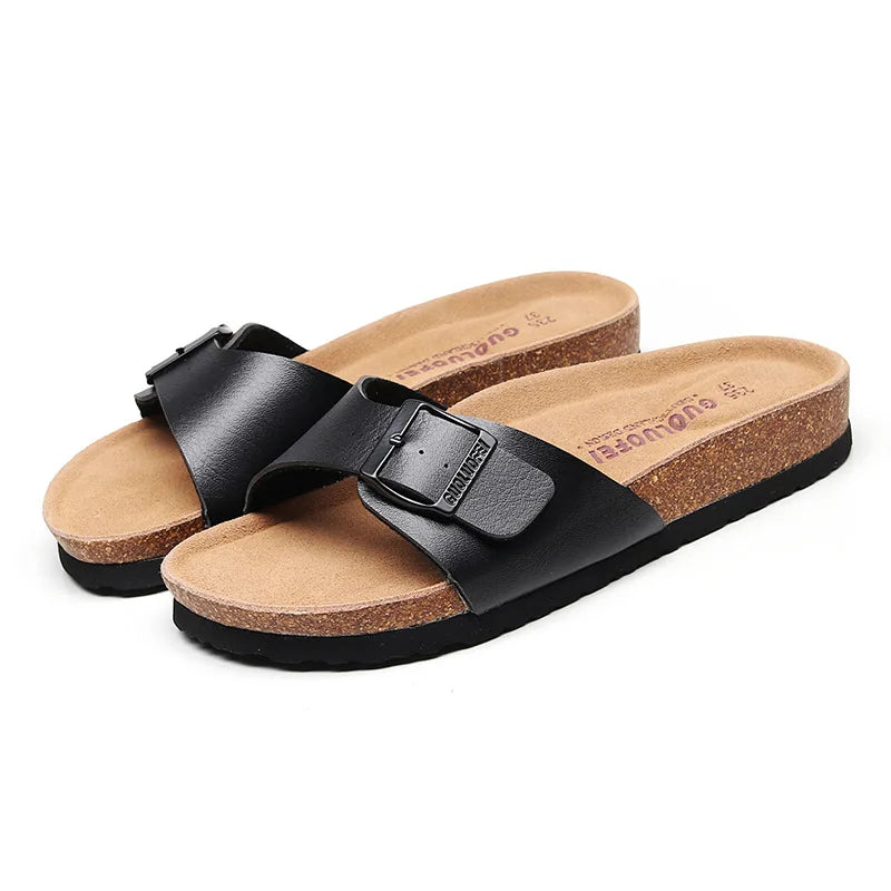 Bynovella | Miray Orthopaedic Sandals