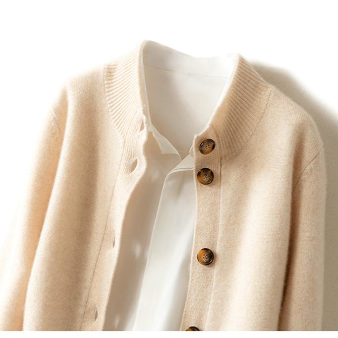 Madison Avenue Cardigan