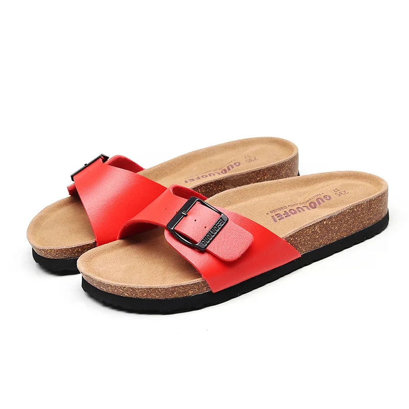 Bynovella | Miray Orthopaedic Sandals