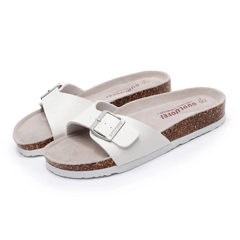 Bynovella | Miray Orthopaedic Sandals