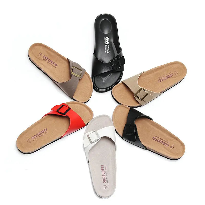 Bynovella | Miray Orthopaedic Sandals