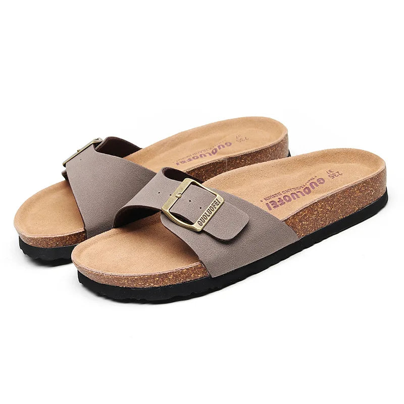Bynovella | Miray Orthopaedic Sandals