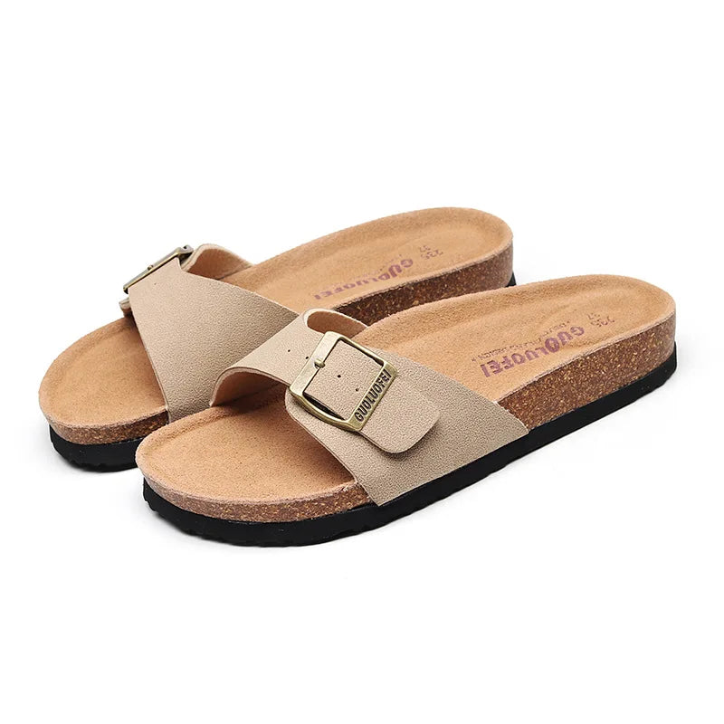 Bynovella | Miray Orthopaedic Sandals