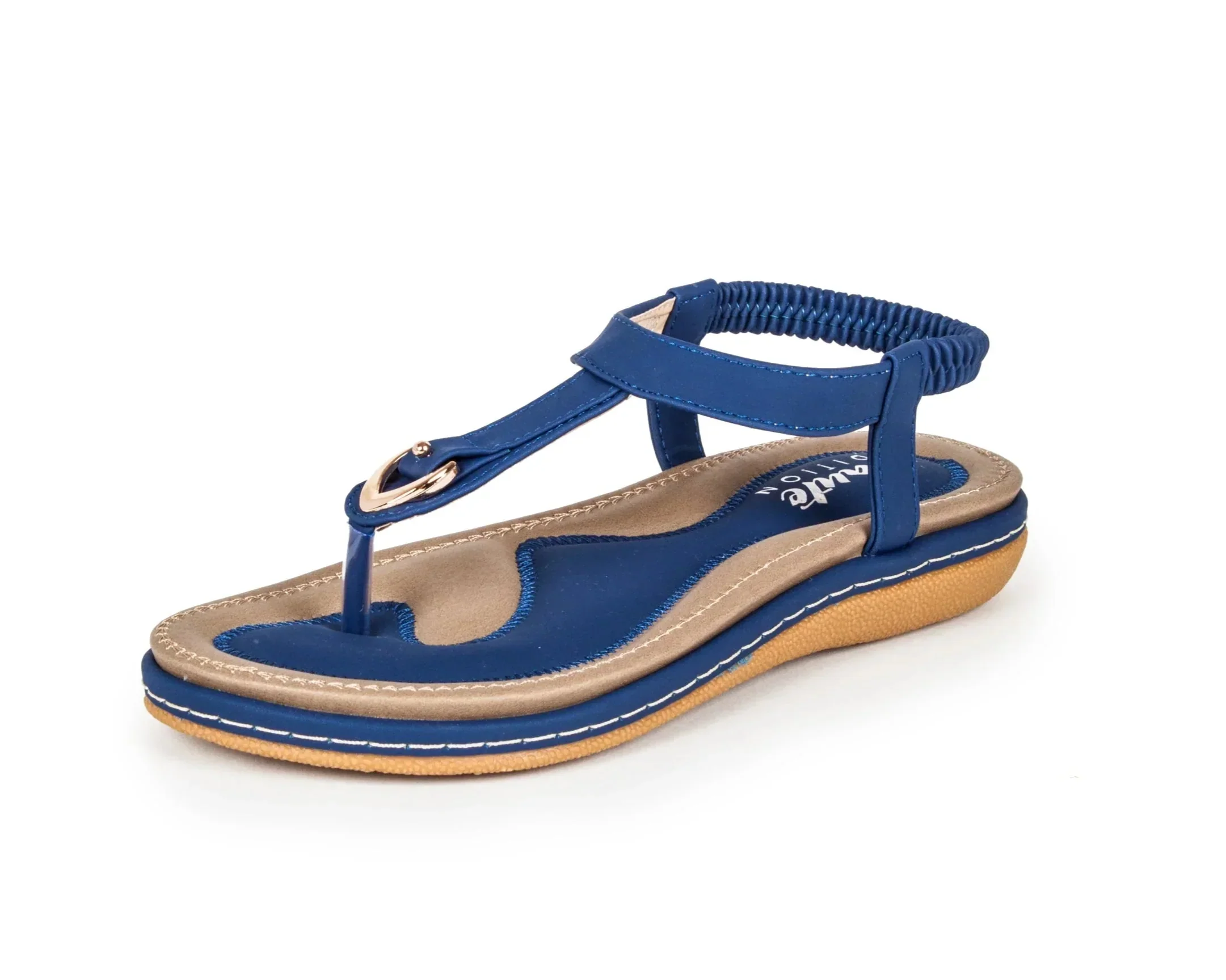 Rosa | Orthopaedic  Sandals