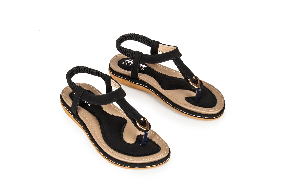 Rosa | Orthopaedic  Sandals