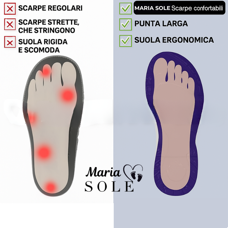 Novarun | Orthopaedic shoes