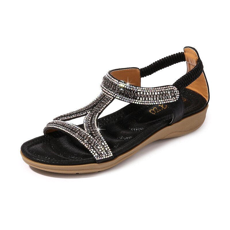 Bynovella | Liora Orthopaedic Sandals