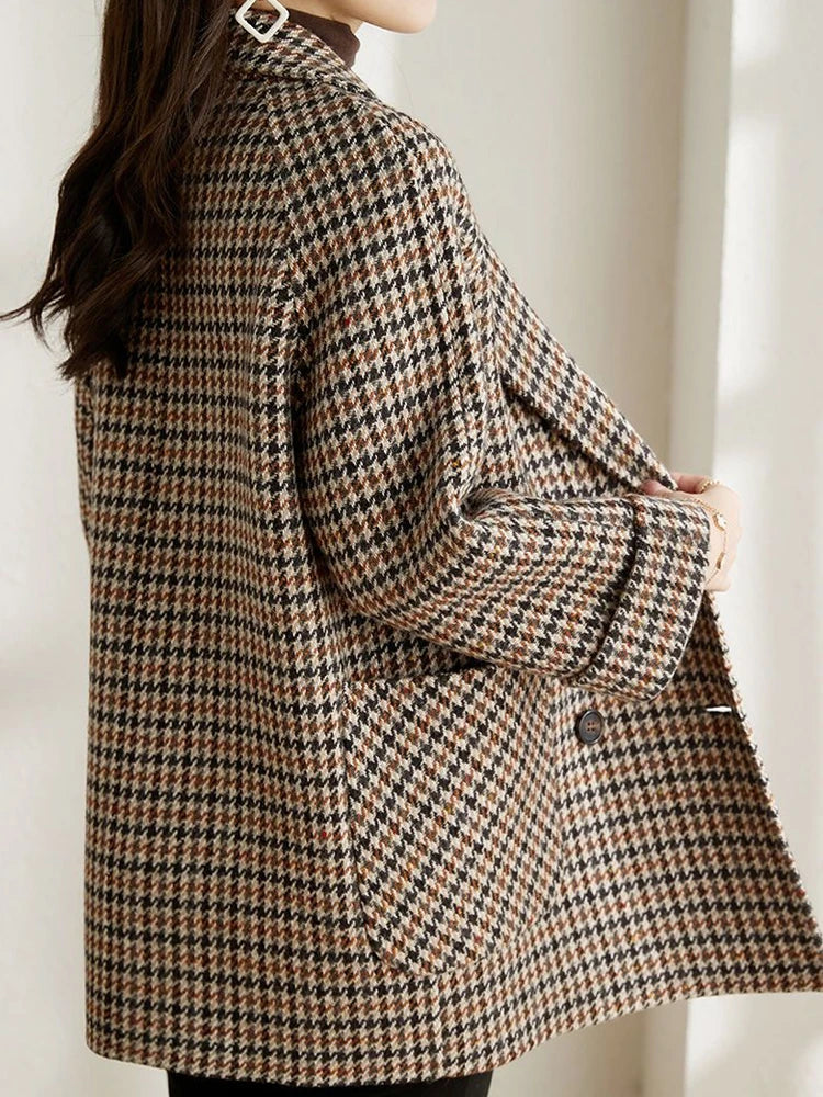 Mila | Elegant Coat