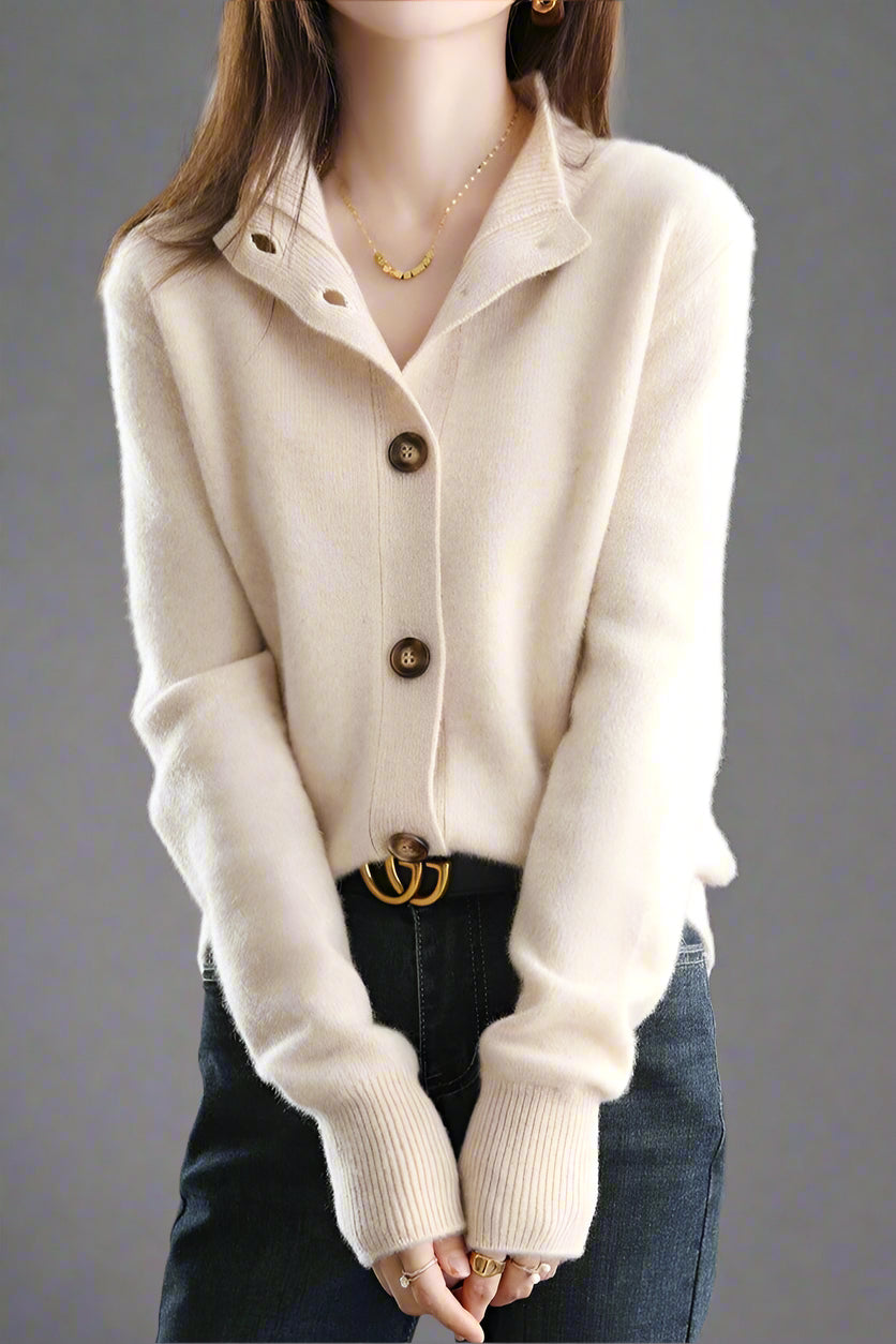 Madison Avenue Cardigan