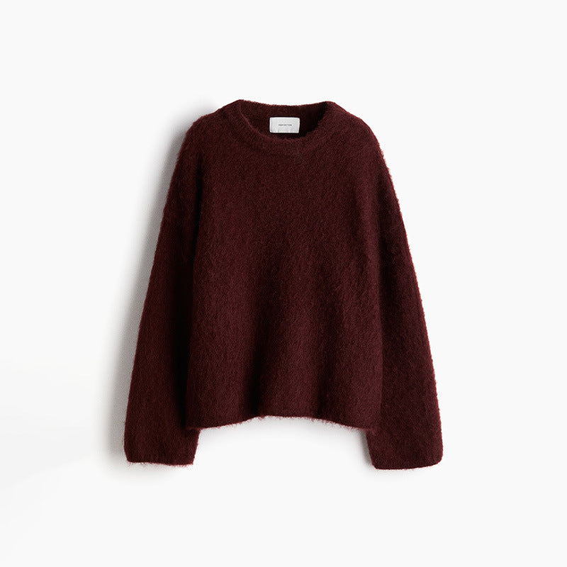 Mischa | Soft Sweater