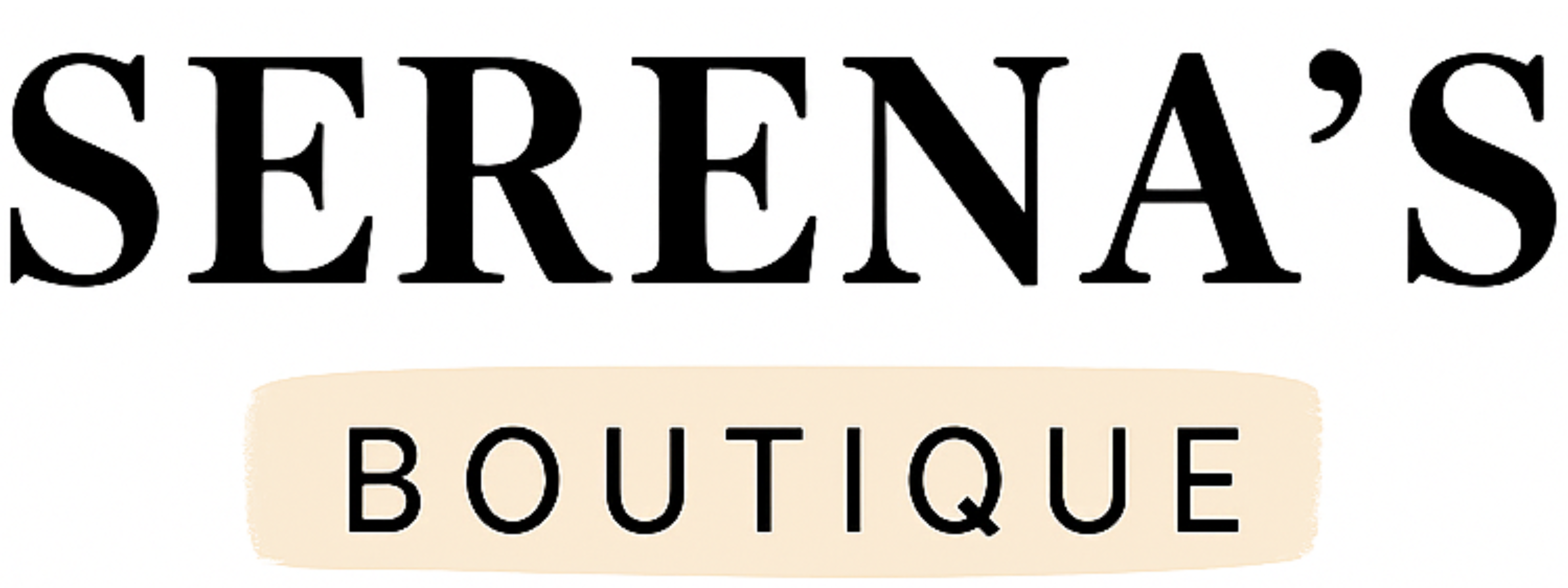 Serena Boutique
