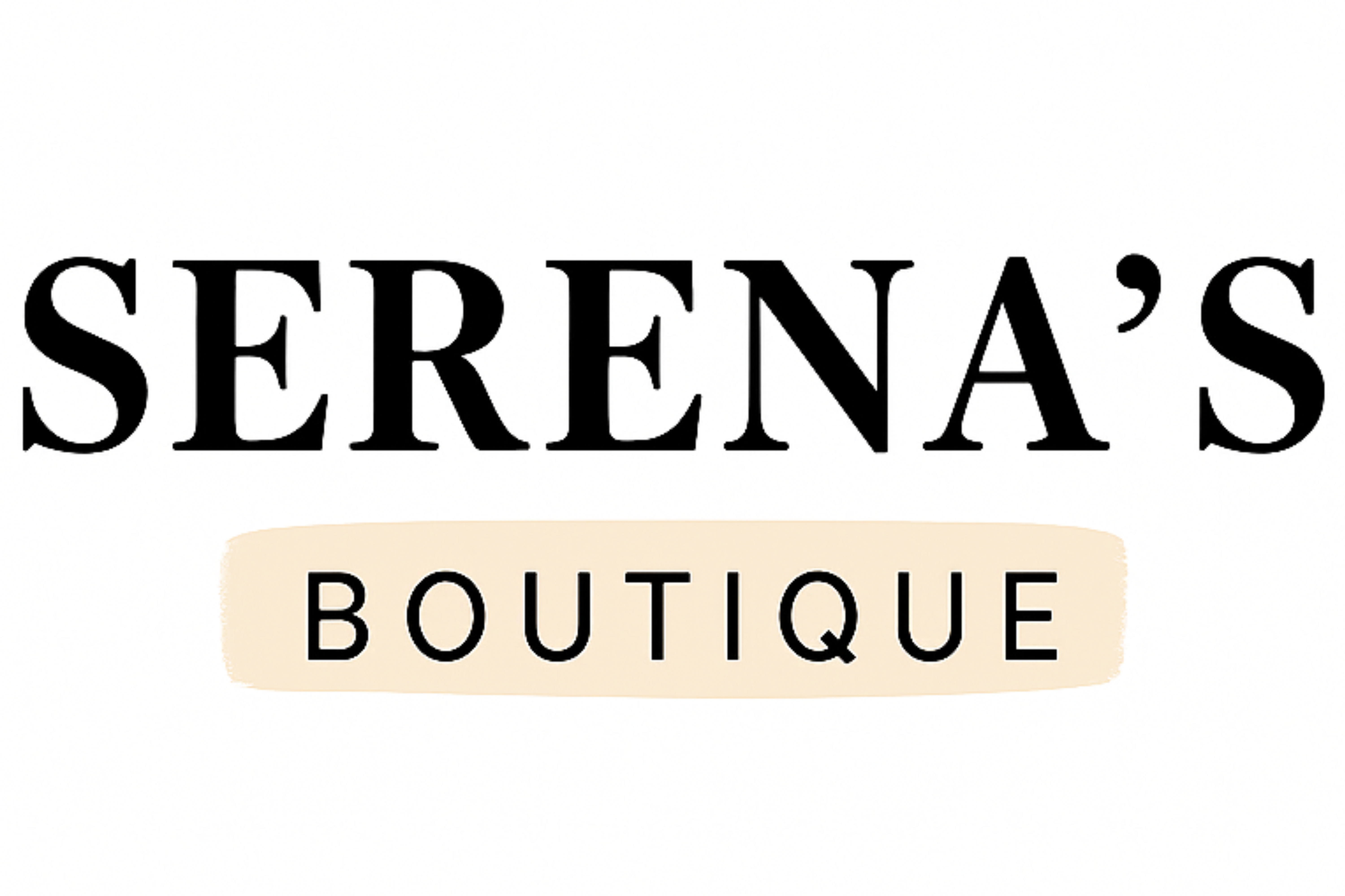 Serena Boutique