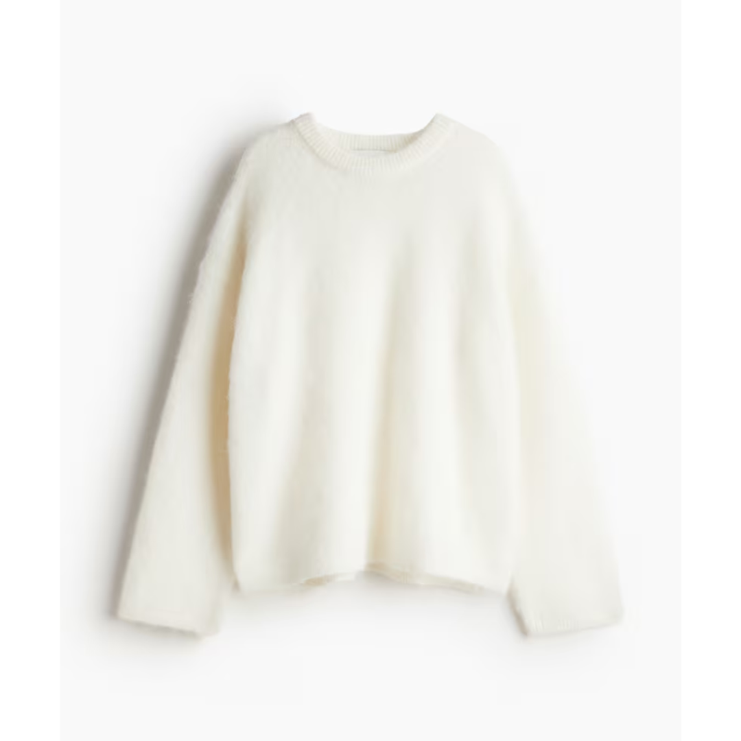 Mischa | Soft Sweater