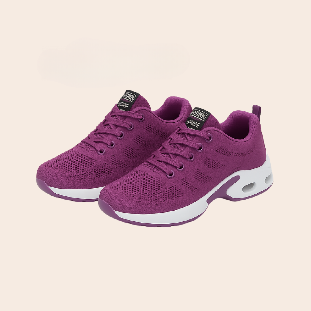 Novarun | Orthopaedic shoes