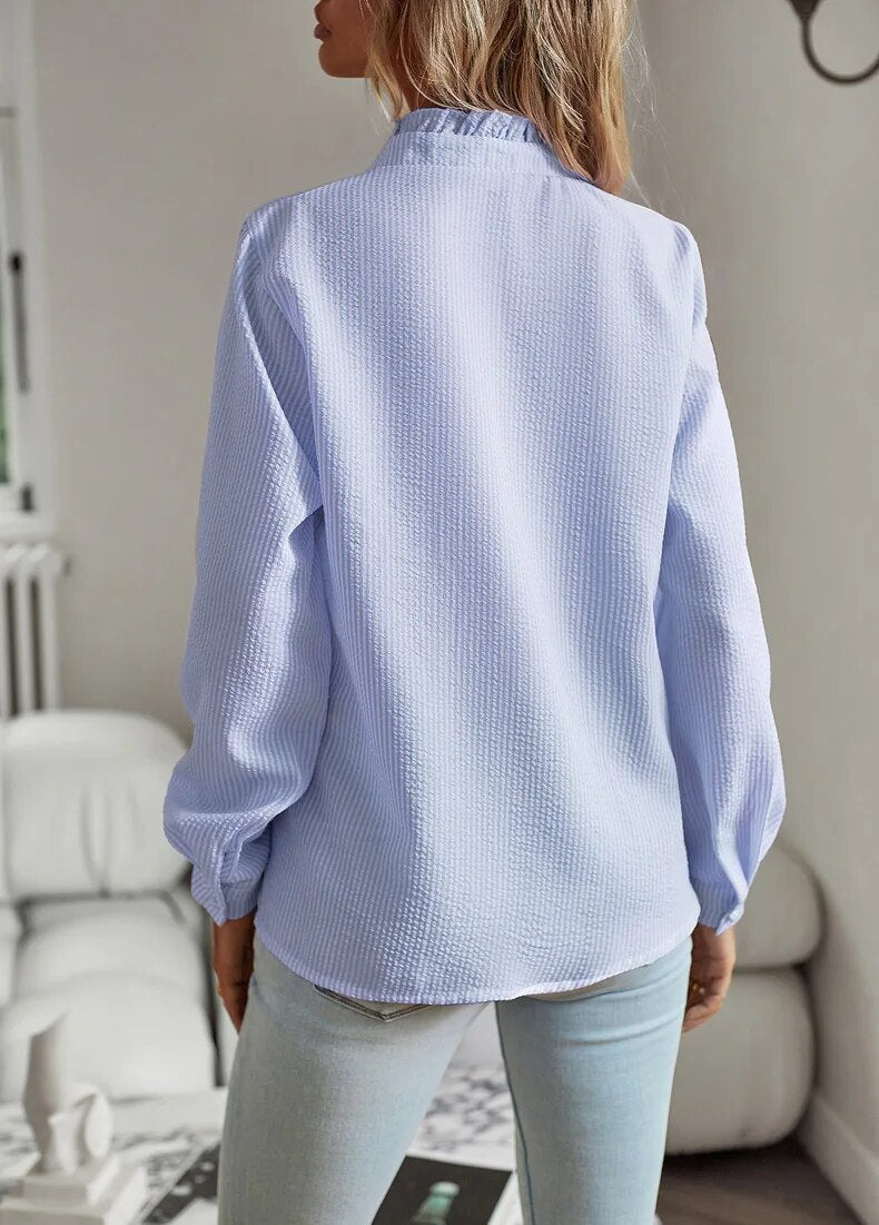 Colette | Elegant Blouse