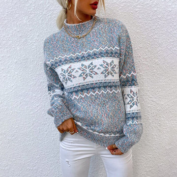 Gloria | Vintage Sweater