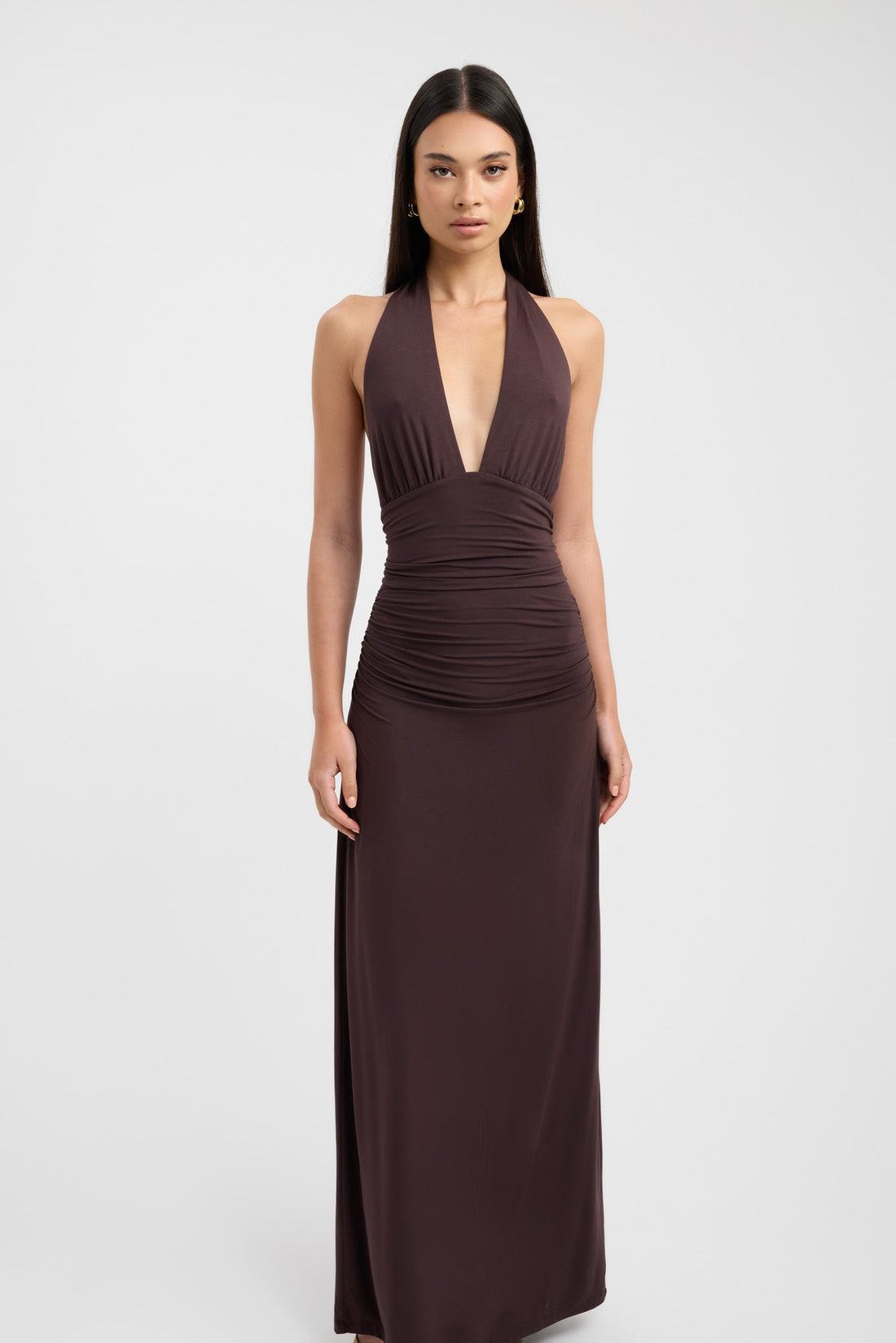 Serenya™ | Elegant Maxi Dress