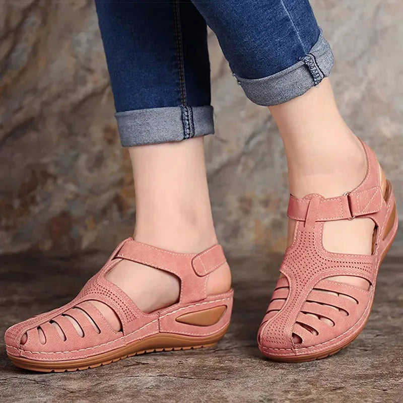 Sharon | Orthopaedic Sandals