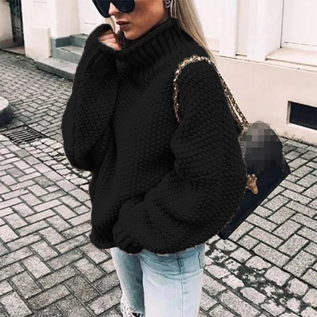 Celo | Turtleneck Sweater