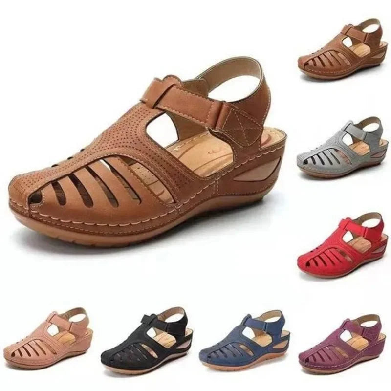 Sharon | Orthopaedic Sandals