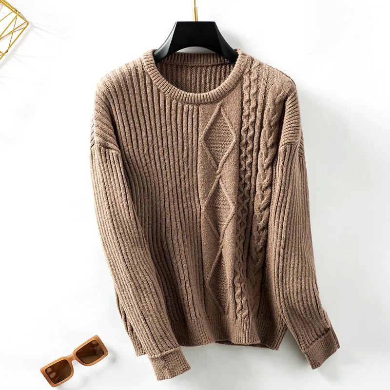 Stella | Vintage Sweater
