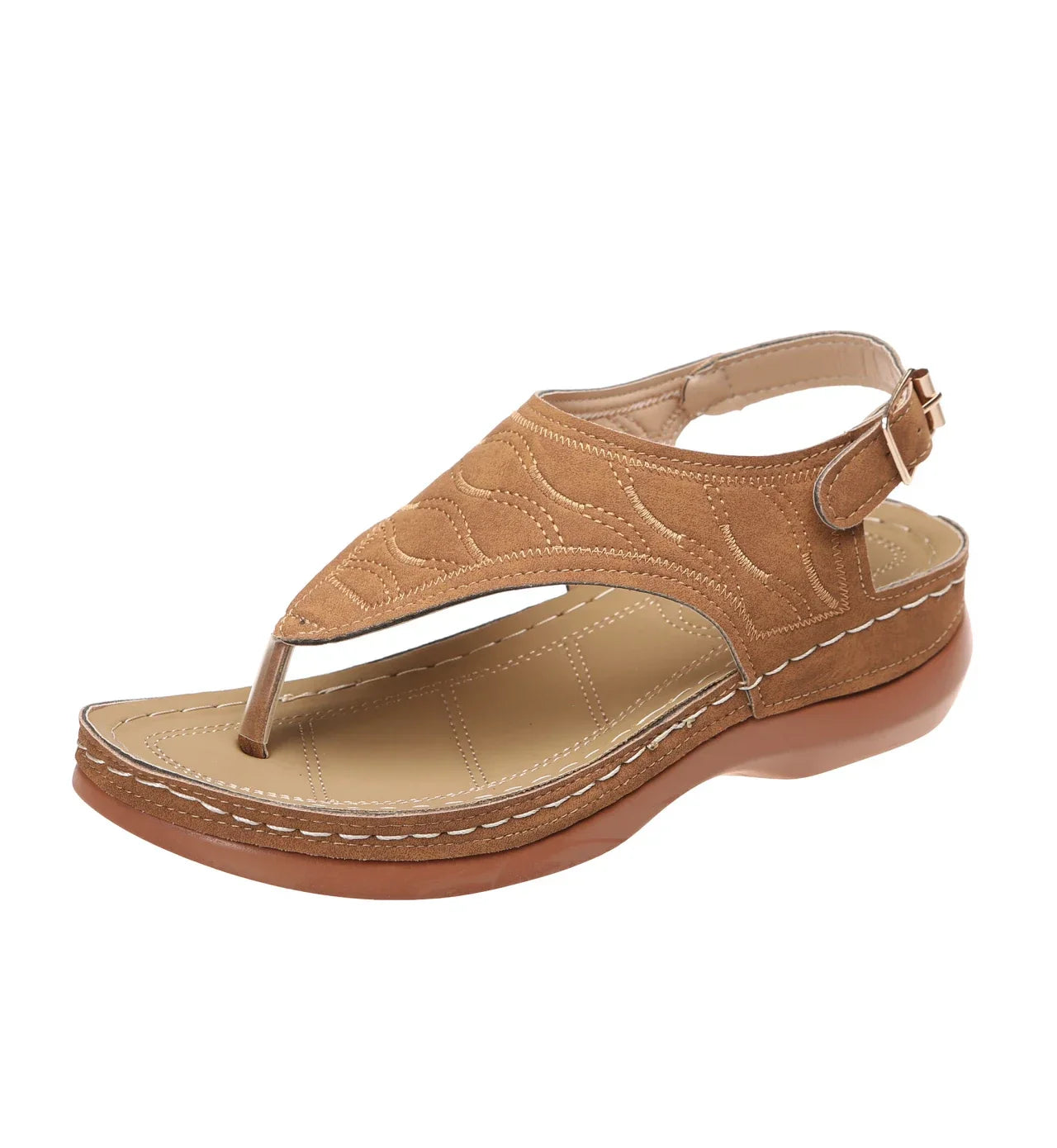 Maureen | Orthopaedic Sandals