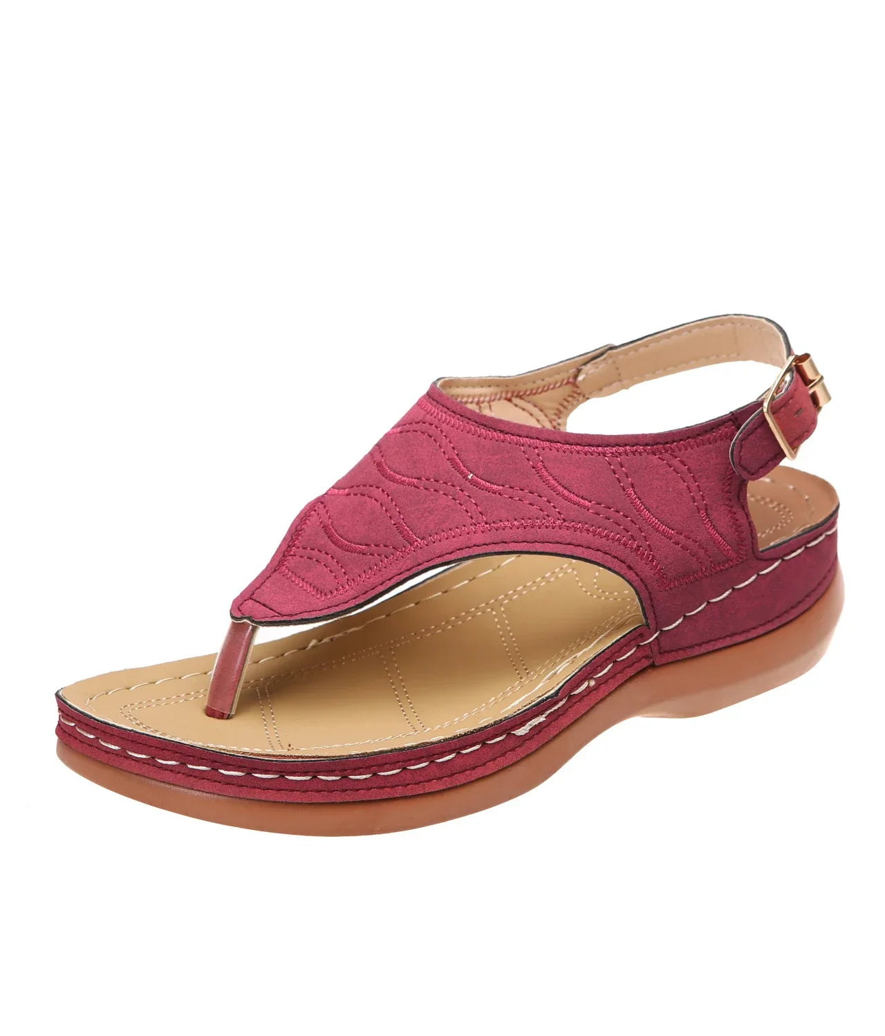 Maureen | Orthopaedic Sandals
