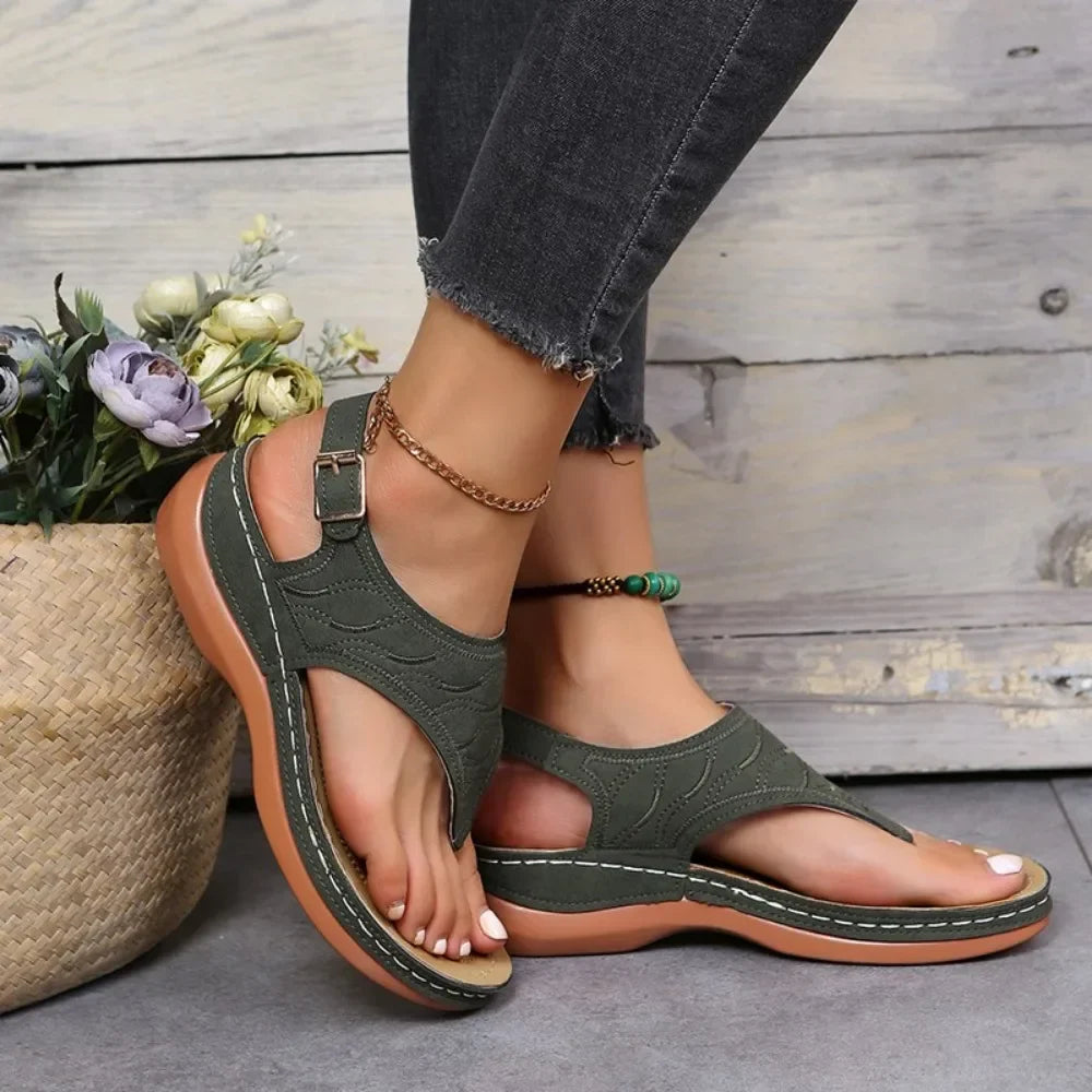 Maureen | Orthopaedic Sandals