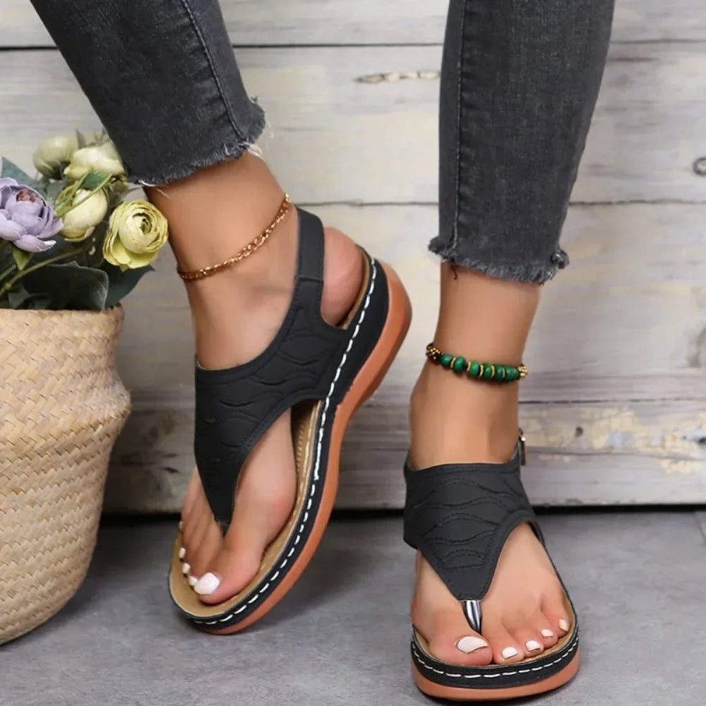 Maureen | Orthopaedic Sandals