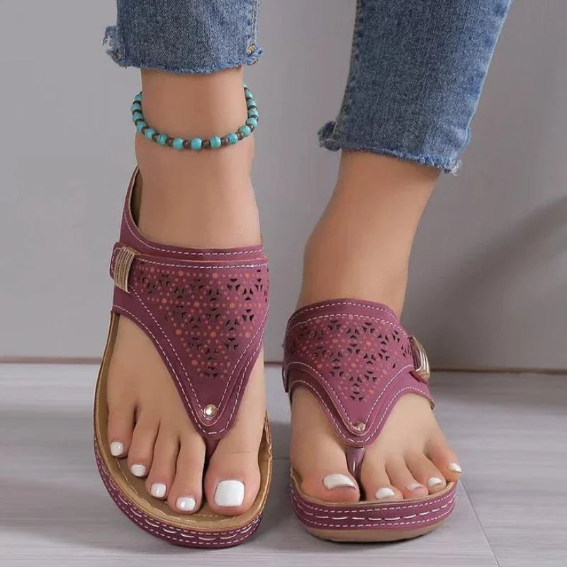 Liora | Orthopaedic Sandals