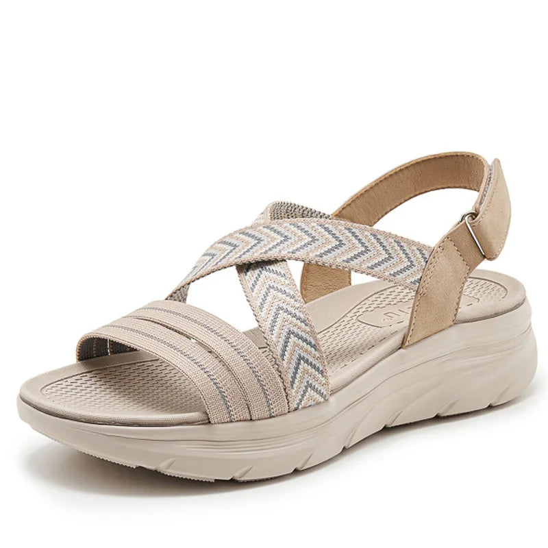 Rosalie | Orthopaedic Sandals