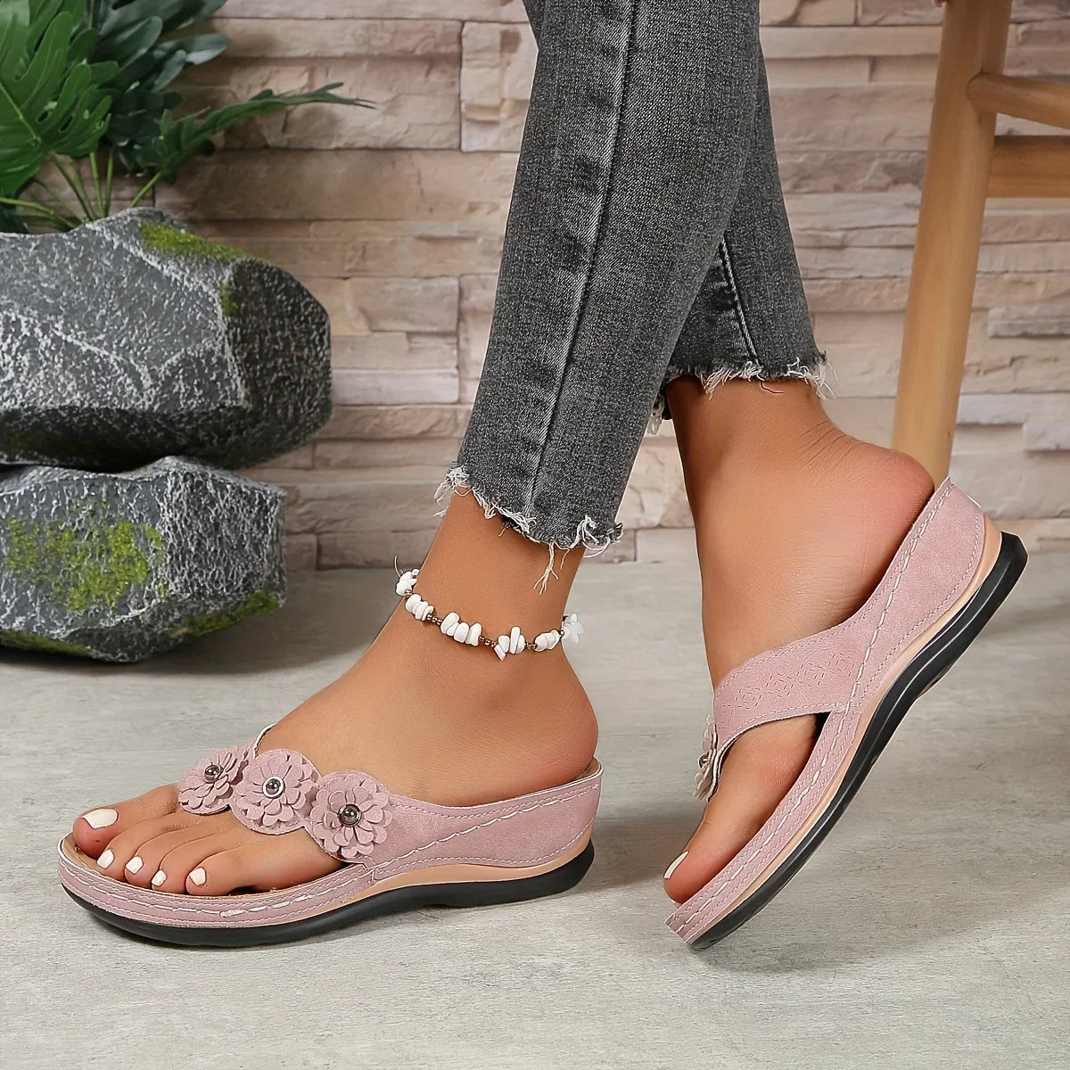 Matilda | Orthopaedic Sandals