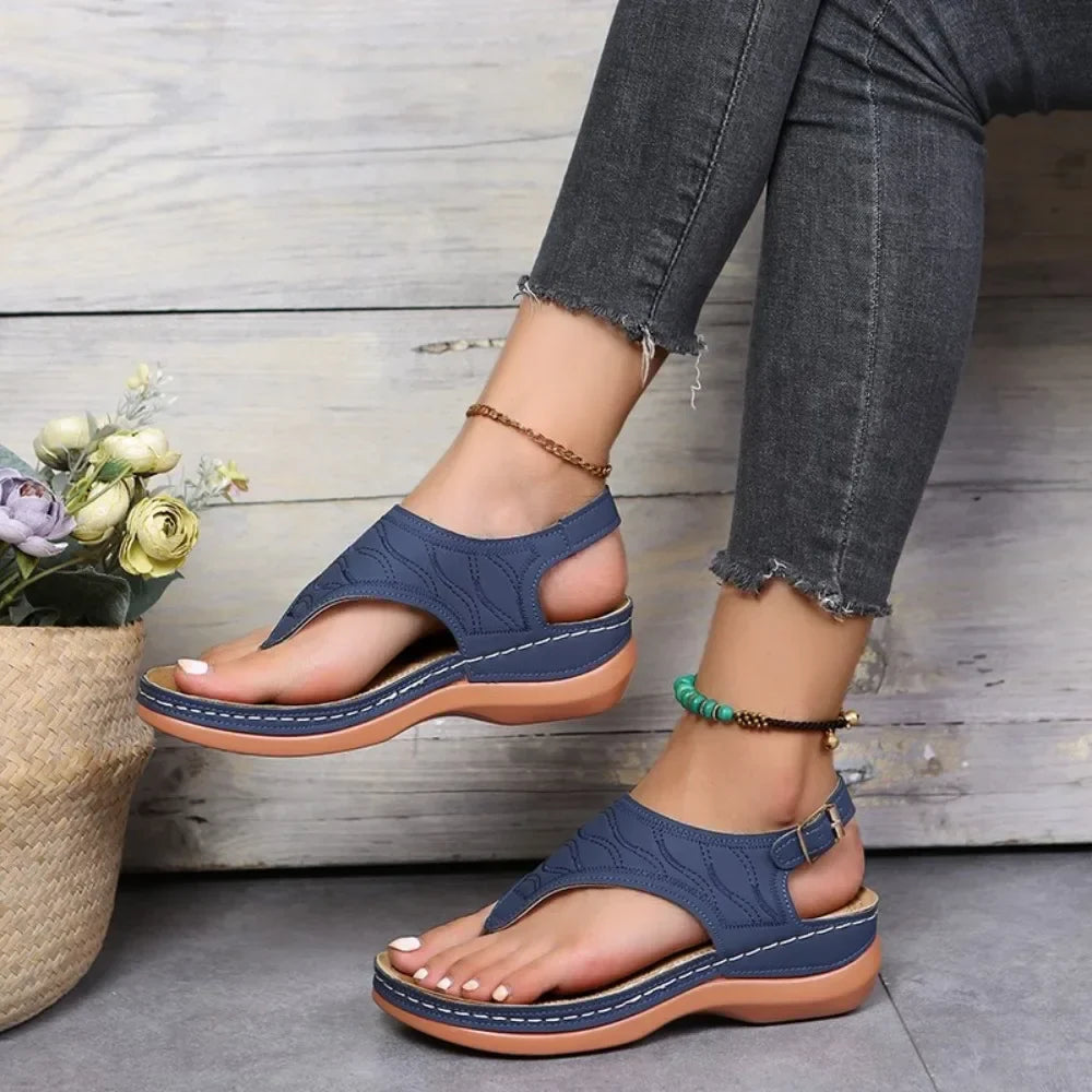 Maureen | Orthopaedic Sandals