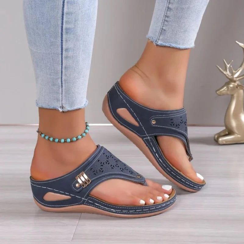 Liora | Orthopaedic Sandals
