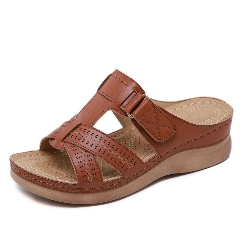 Livia | Orthopaedic Sandals
